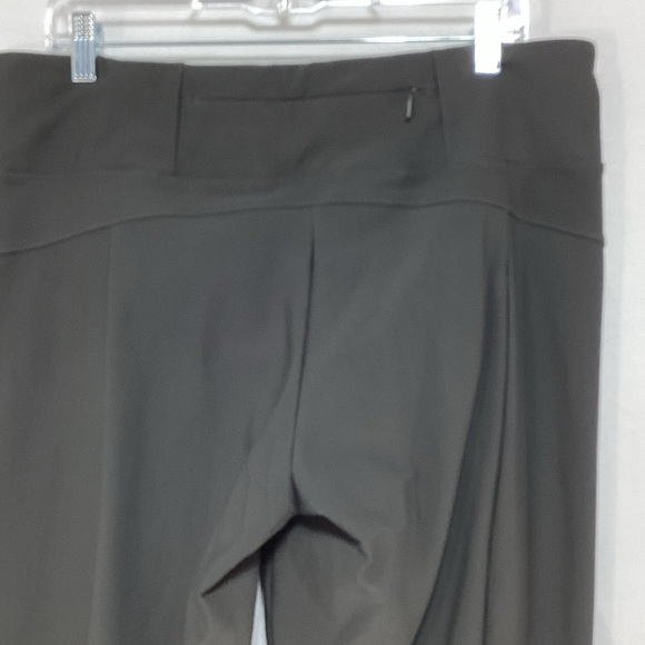 Athleta Grayish/green XLT Women's Pants - Picture 7 of 14